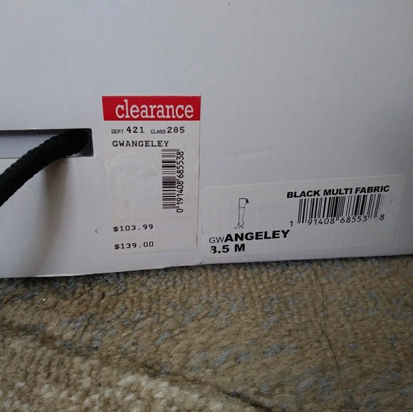 Guess boots - Picture 5 of 8